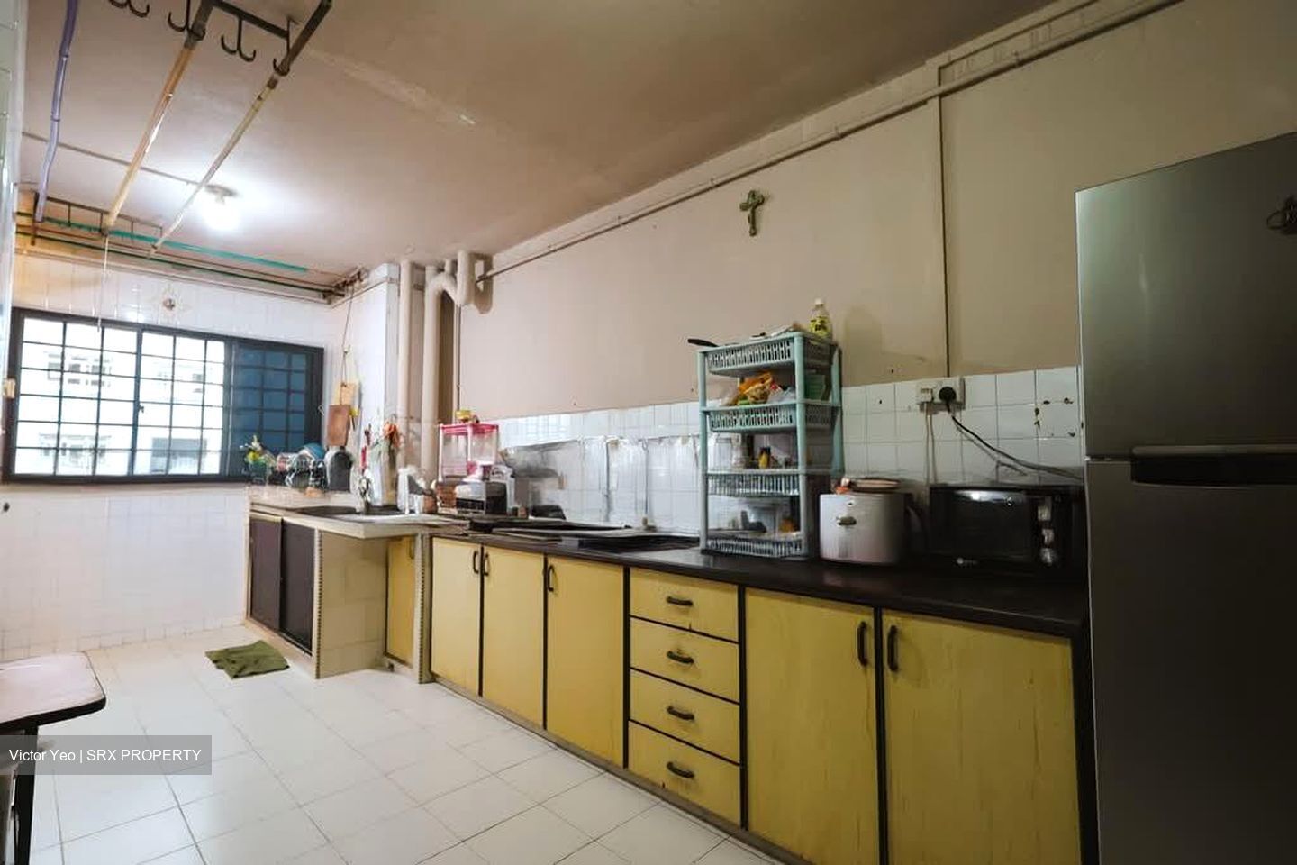 Blk 917 Jurong West Street 91 (Jurong West), HDB 3 Rooms #575460121